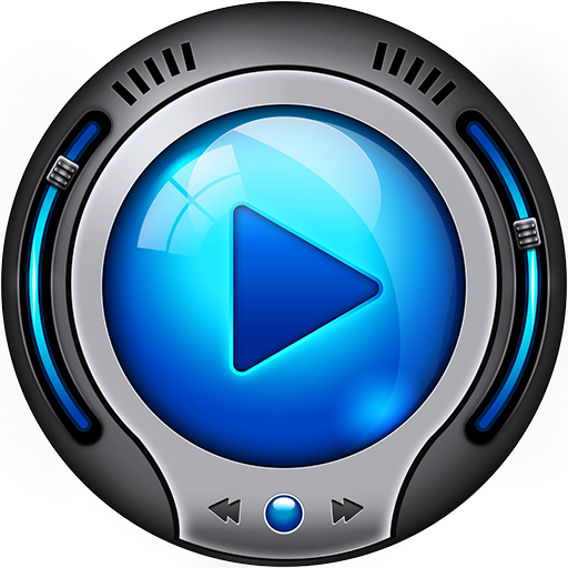 HD Video Pleyer – Media pleyer