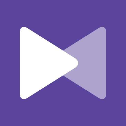 KMPlayer – Bütün Video Pleyer