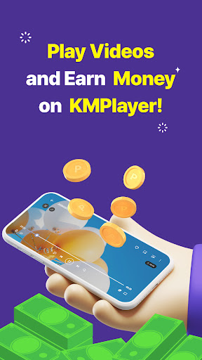 KMPlayer - Bütün Video Pleyer