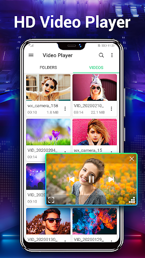 Video Player Media All Format