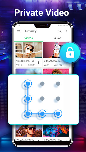 Video Player Media All Format